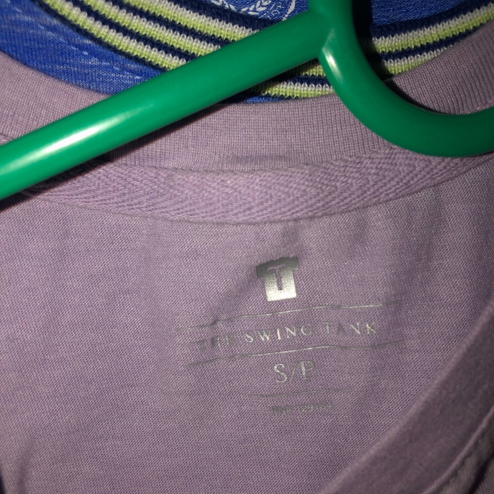 Tank Top - Picture 4 of 4